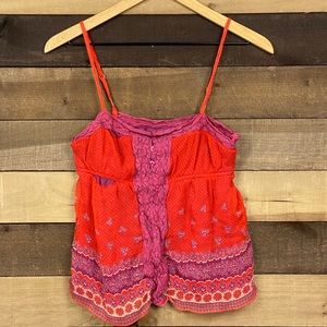 Free People Women’s Tank Top
